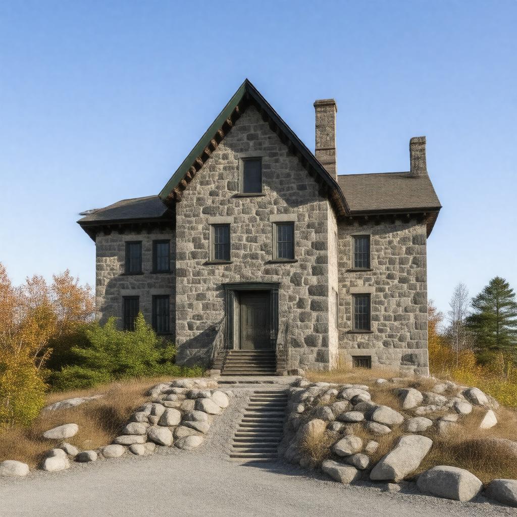 Tip Top House